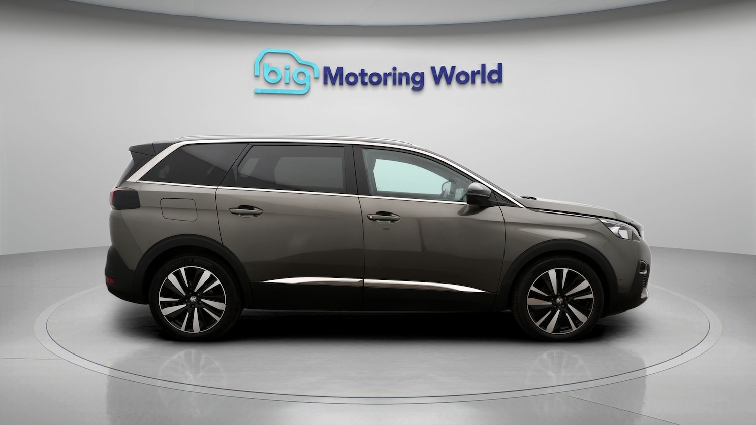 Used Peugeot 5008 2019 for sale - 77746158: Photo 8