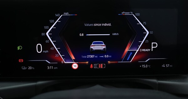 Used BMW i4 2022 for sale - 76099535: Photo 11