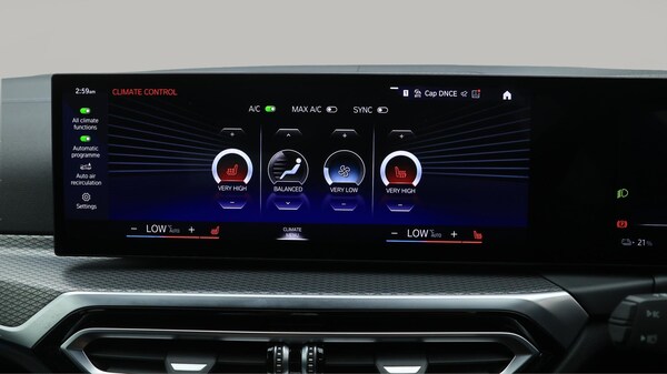 Used BMW i4 2022 for sale - 76099535: Photo 13