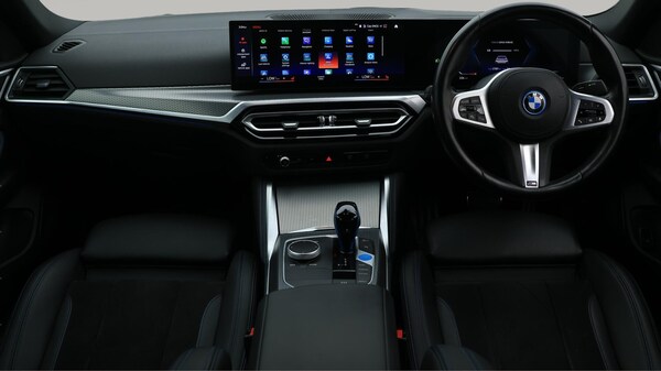 Used BMW i4 2022 for sale - 76099535: Photo 14