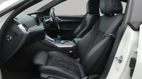 Used BMW i4 2022 for sale - 76099535: Photo 15