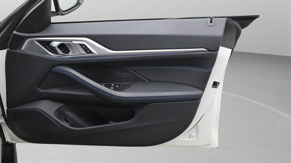 Used BMW i4 2022 for sale - 76099535: Photo 16