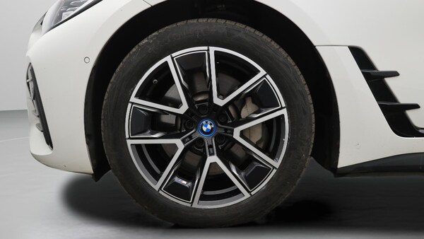 Used BMW i4 2022 for sale - 76099535: Photo 19