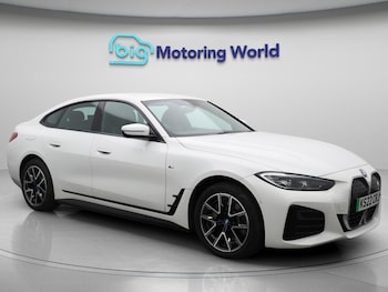 BMW - i4