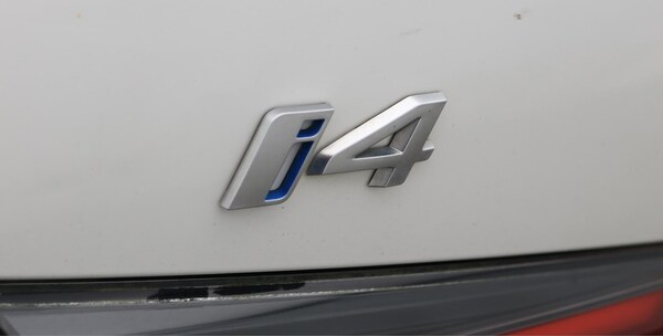 Used BMW i4 2022 for sale - 76099535: Photo 21