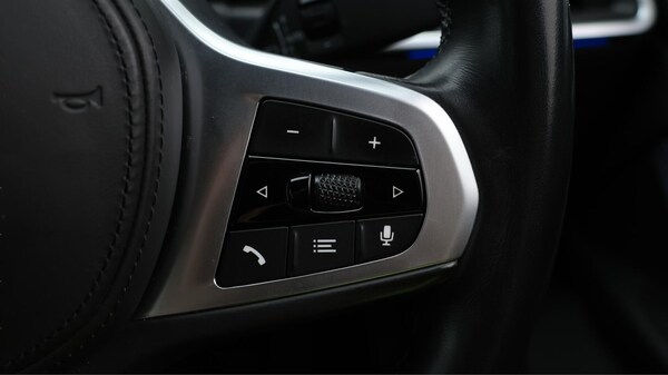 Used BMW i4 2022 for sale - 76099535: Photo 24