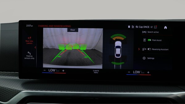 Used BMW i4 2022 for sale - 76099535: Photo 25