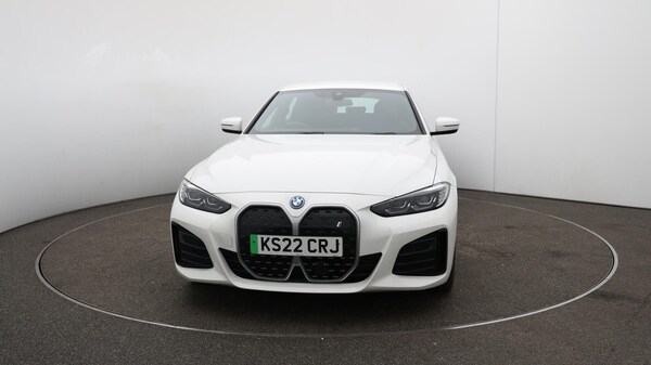 Used BMW i4 2022 for sale - 76099535: Photo 38