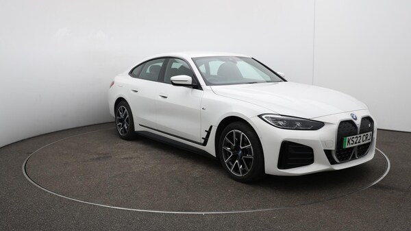 Used BMW i4 2022 for sale - 76099535: Photo 42