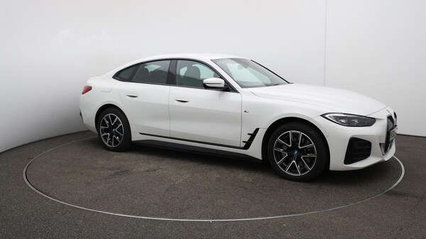 Used BMW i4 2022 for sale - 76099535: Photo 44