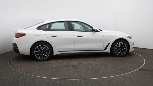 Used BMW i4 2022 for sale - 76099535: Photo 49