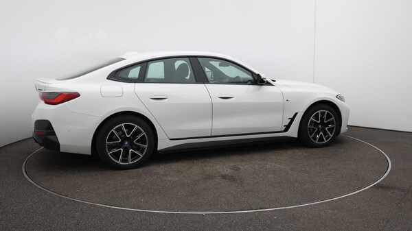 Used BMW i4 2022 for sale - 76099535: Photo 50