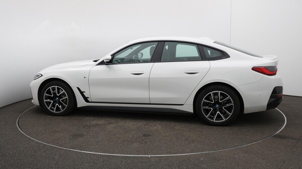 Used BMW i4 2022 for sale - 76099535: Photo 57