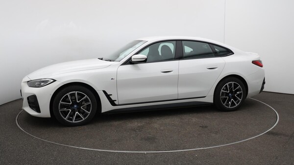 Used BMW i4 2022 for sale - 76099535: Photo 65