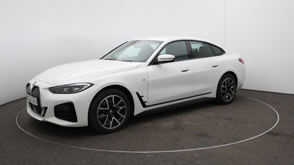 Used BMW i4 2022 for sale - 76099535: Photo 67