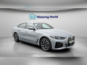 Used BMW i4 2025 for sale - 78258030: Photo