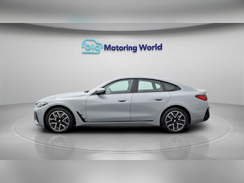 Used BMW i4 2025 for sale - 78258030: Photo