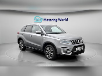 Used Suzuki Vitara 2023 for sale - 78465655: Photo