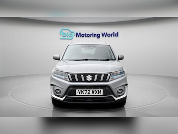 Used Suzuki Vitara 2023 for sale - 78465655: Photo