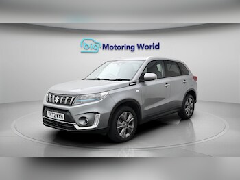 Used Suzuki Vitara 2023 for sale - 78465655: Photo