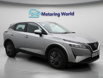 2023 (73) - 1.3 DIG-T MHEV Acenta Premium SUV 5dr Petrol Hybrid XTRON Euro 6 (s/s) (158
