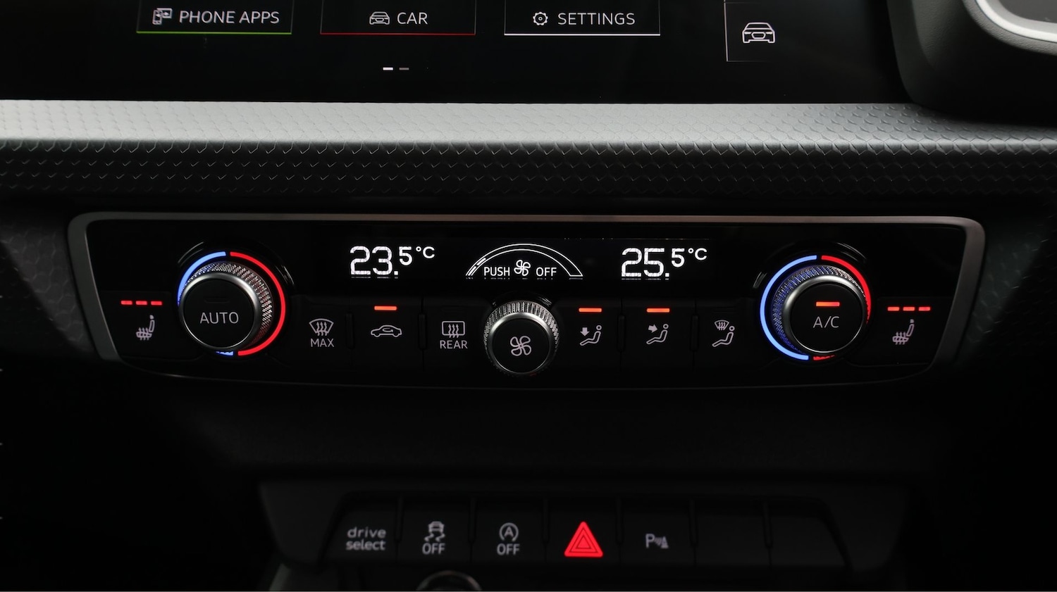 Used Audi A1 for sale - 77831961: Photo 12