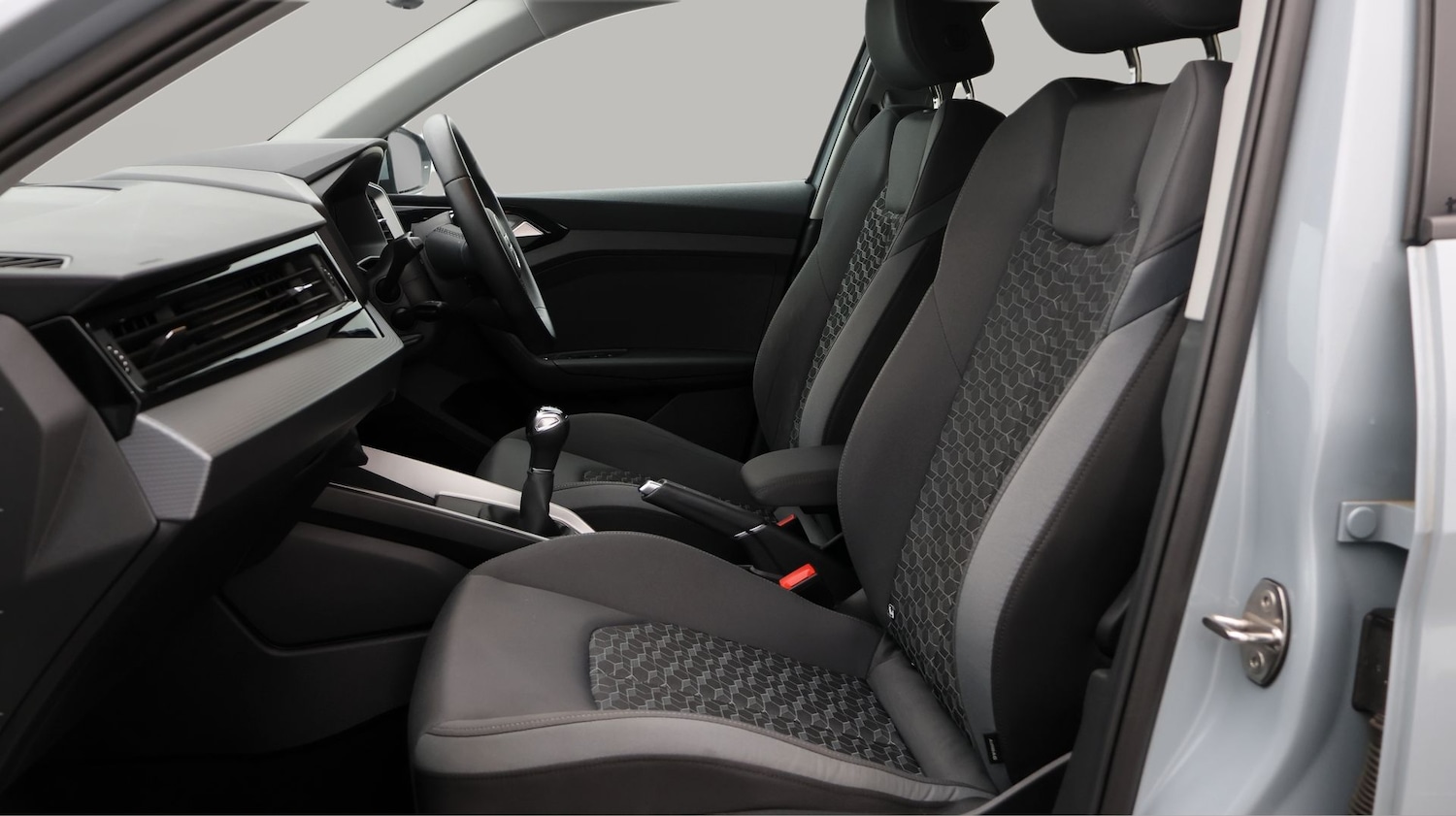 Used Audi A1 for sale - 77831961: Photo 14