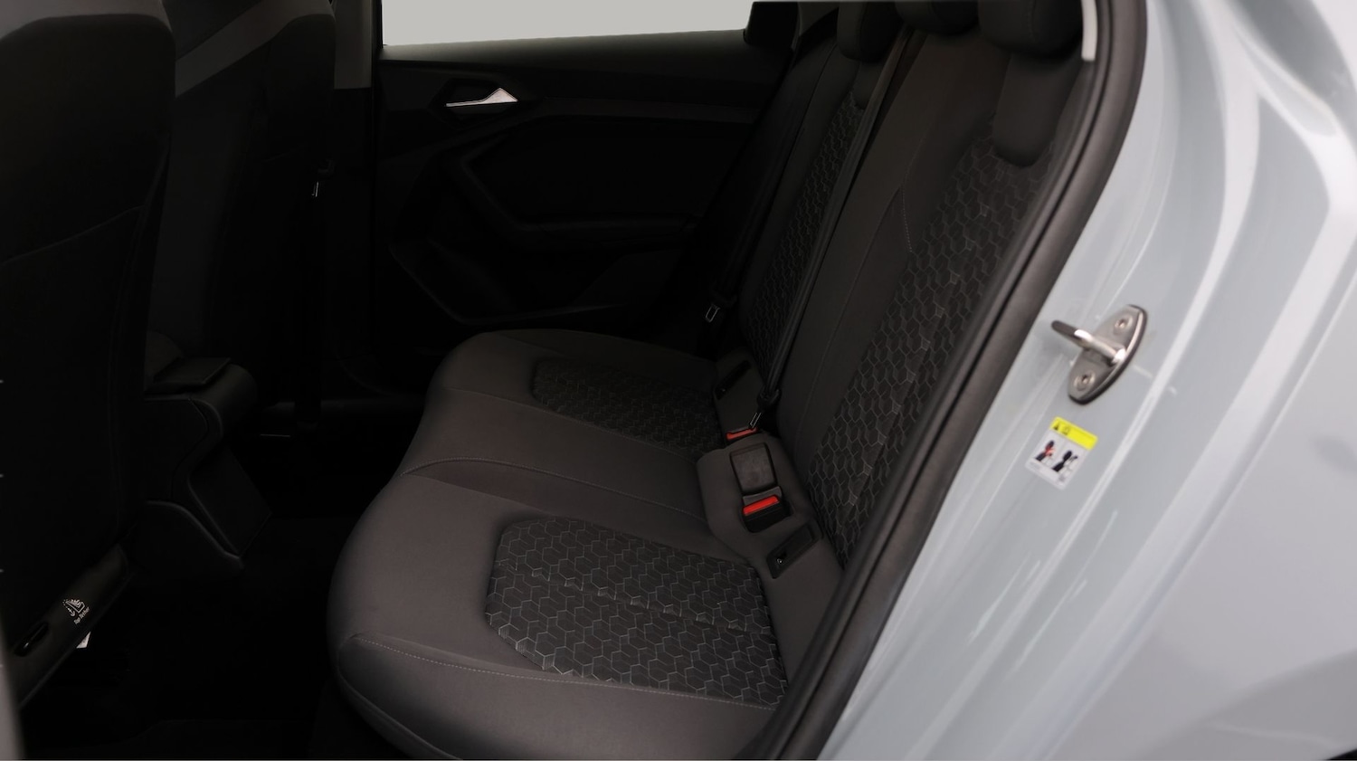 Used Audi A1 for sale - 77831961: Photo 16