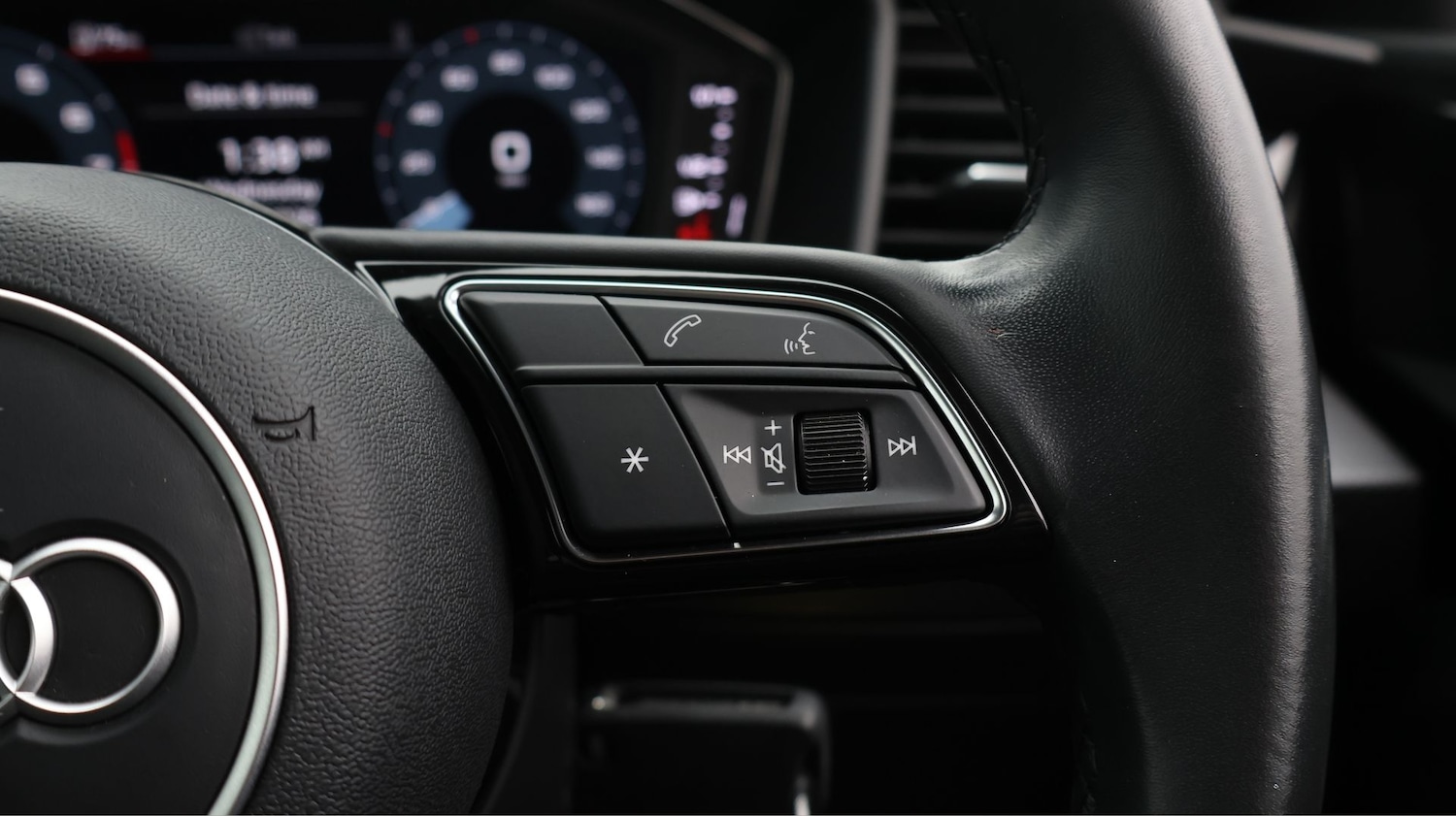 Used Audi A1 for sale - 77831961: Photo 25