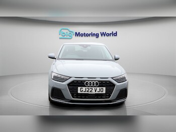 Used Audi A1 2022 for sale - 77831961: Photo