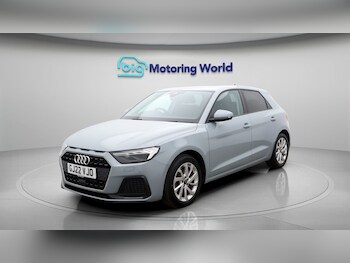 Used Audi A1 2022 for sale - 77831961: Photo