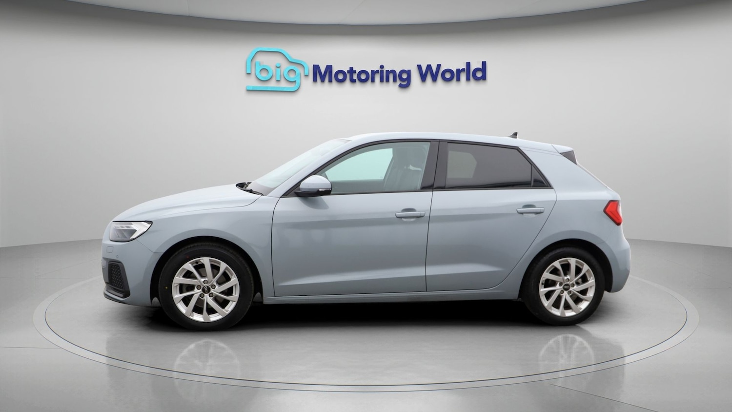 Used Audi A1 for sale - 77831961: Photo 4
