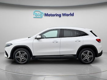 Used Mercedes-Benz EQA 2023 for sale - 79606573: Photo