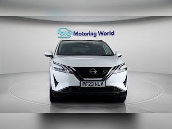 Used Nissan Qashqai 2023 for sale - 78905113: Photo