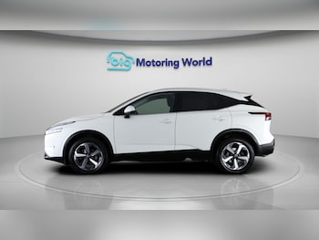 Used Nissan Qashqai 2023 for sale - 78905113: Photo