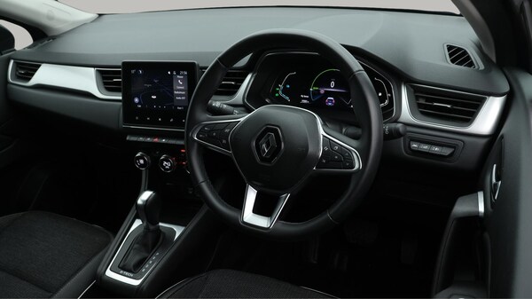 Used Renault Captur 2022 for sale - 76326849: Photo 10
