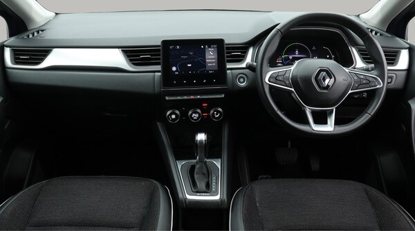 Used Renault Captur 2022 for sale - 76326849: Photo 14