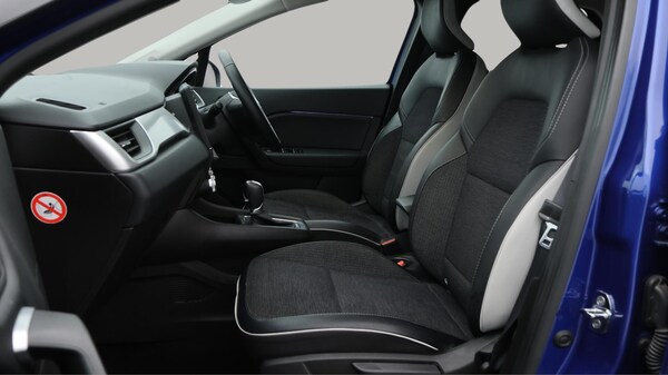 Used Renault Captur 2022 for sale - 76326849: Photo 15