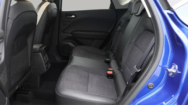Used Renault Captur 2022 for sale - 76326849: Photo 17