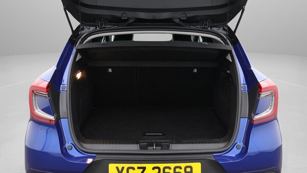 Used Renault Captur 2022 for sale - 76326849: Photo 18