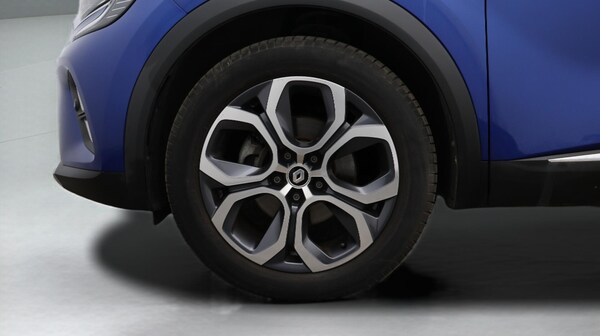 Used Renault Captur 2022 for sale - 76326849: Photo 19