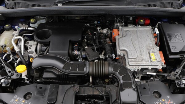 Used Renault Captur 2022 for sale - 76326849: Photo 20