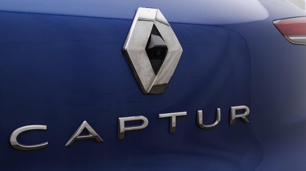 Used Renault Captur 2022 for sale - 76326849: Photo 23