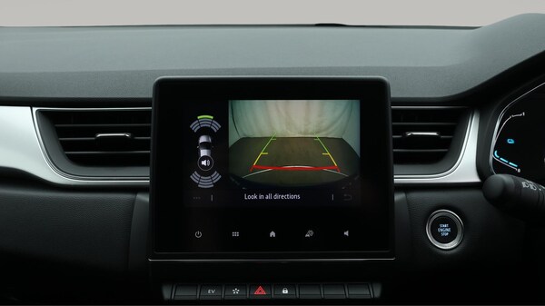 Used Renault Captur 2022 for sale - 76326849: Photo 24