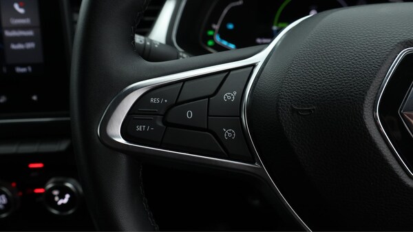Used Renault Captur 2022 for sale - 76326849: Photo 25