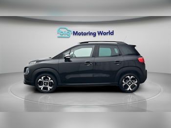 Used Citroen C3 Aircross 2021 for sale - 78939176: Photo