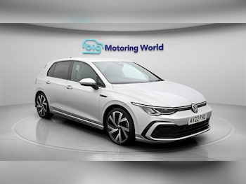 Used Volkswagen Golf 2022 for sale - 78884035: Photo