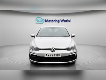 Used Volkswagen Golf 2022 for sale - 78884035: Photo