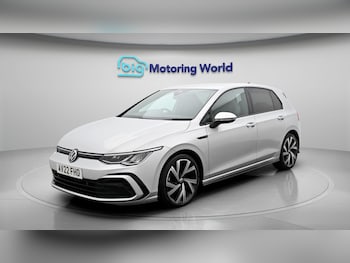 Used Volkswagen Golf 2022 for sale - 78884035: Photo