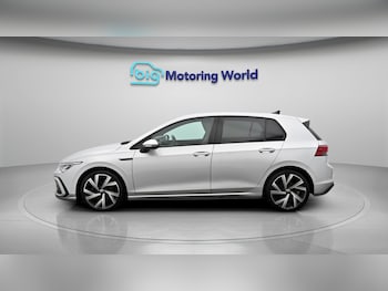 Used Volkswagen Golf 2022 for sale - 78884035: Photo